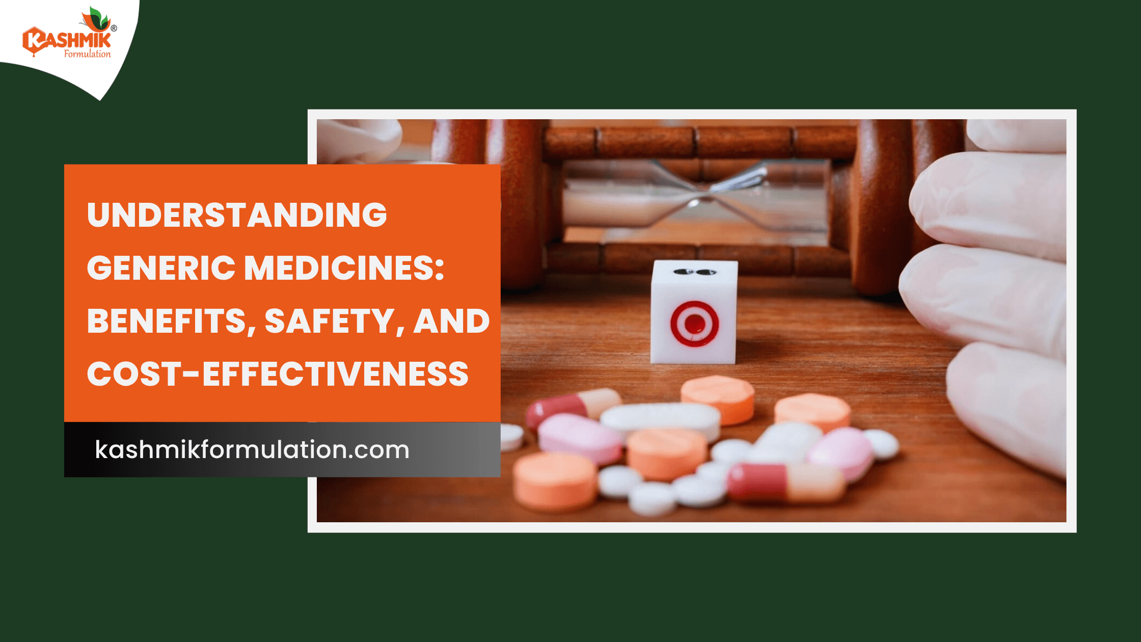 Understanding Generic Medicines: Benefits, Safety, and Cost-Effectiveness